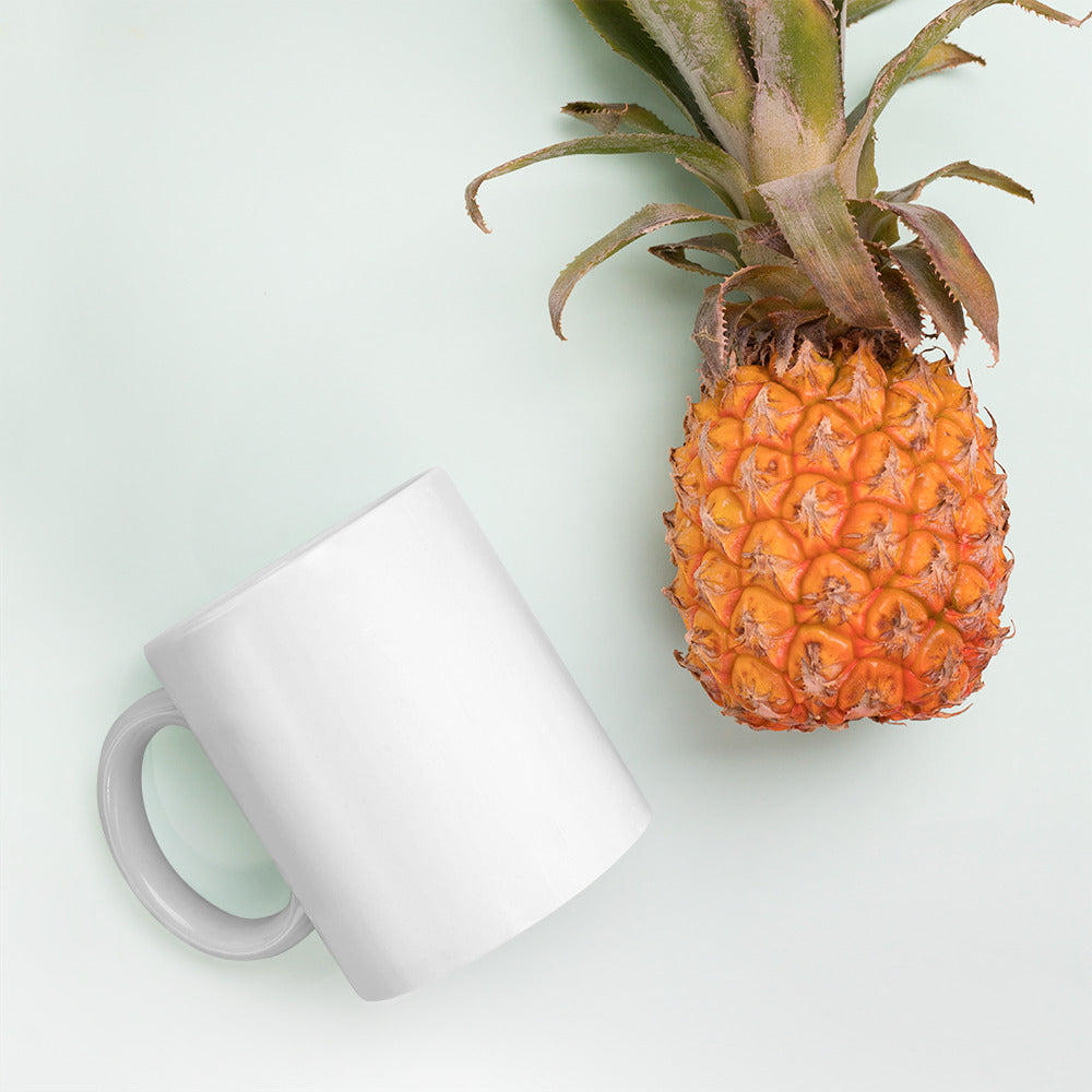 KDM Mom Mug (White)