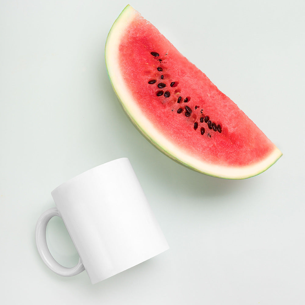 KDM Mom Mug (White)