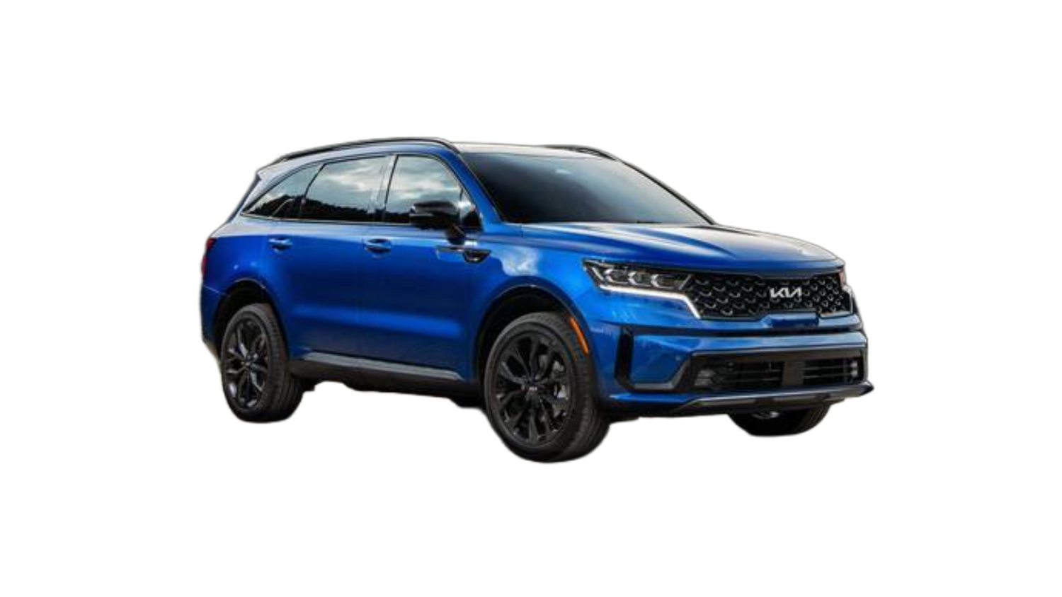 Sorento Accessories – KDM Accessories