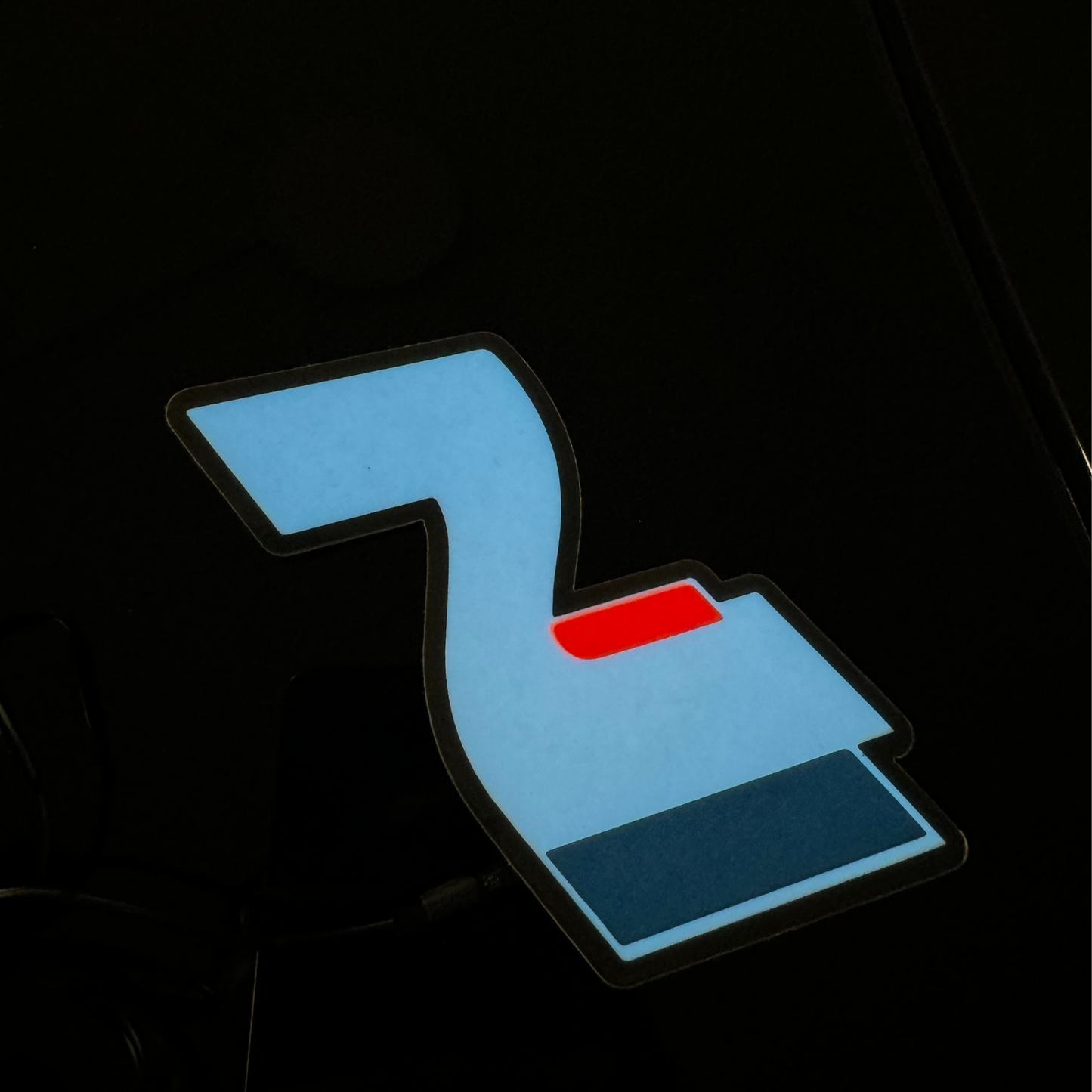 N Light Up Logo for Hyundai N Owners | Elantra N | Kona N | Veloster N