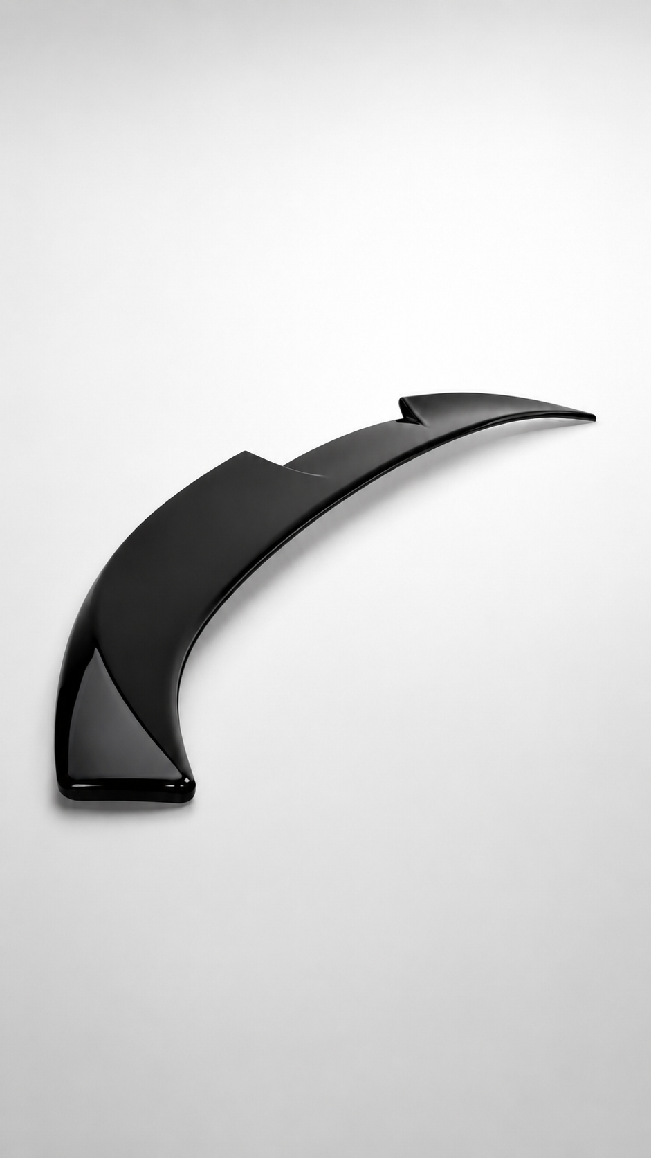 Kia K4 Subtle Trunk Spoiler (2025-2026) | Easy Installation using 3M Tape