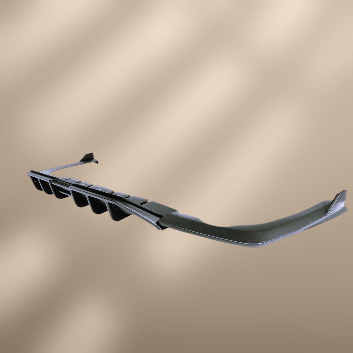 Kia Rio Rear Diffuser Kia K5 Rear Diffuser for GT/GT-line (2021-2024) – KDM Accessories