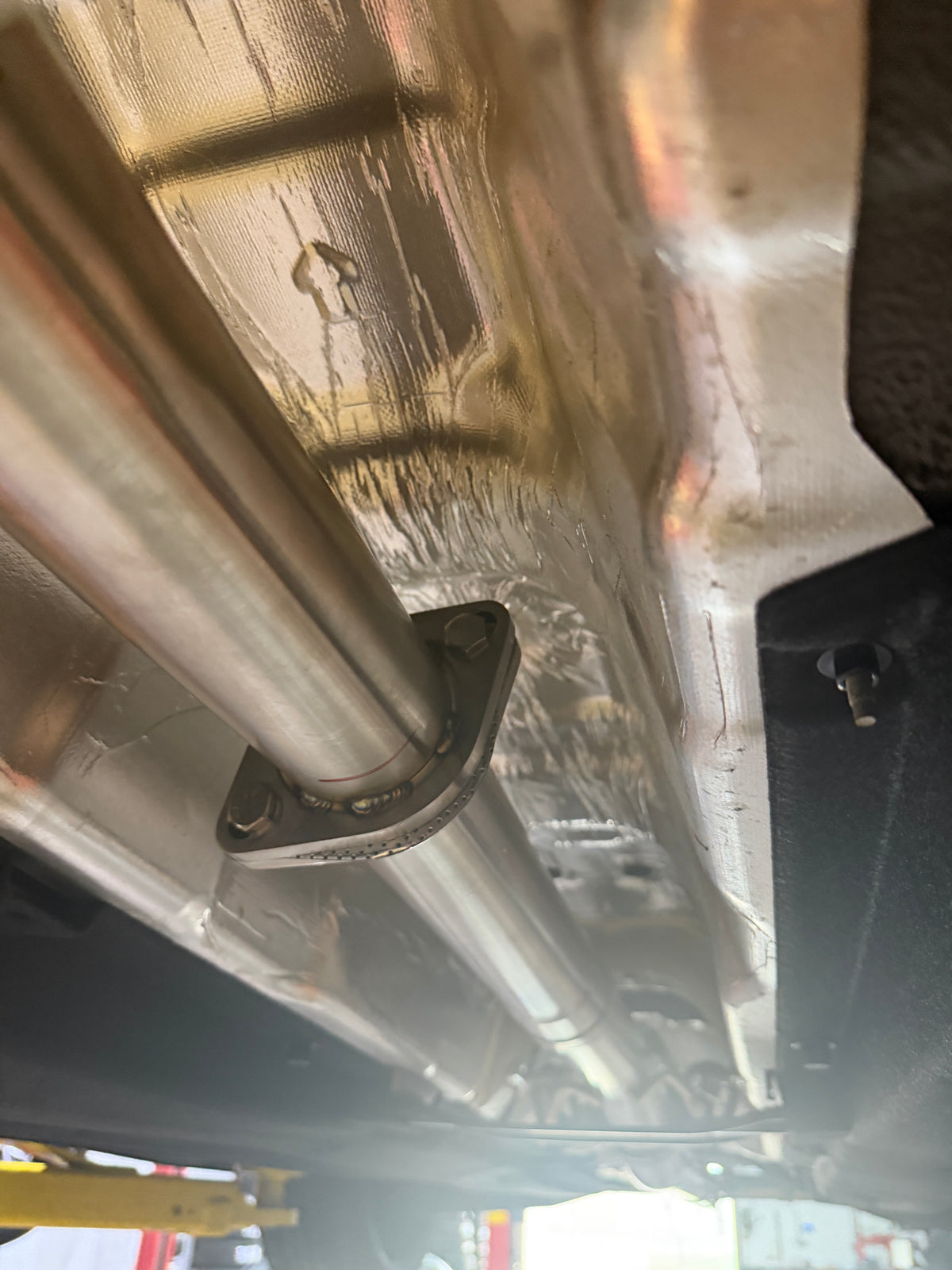 Kia K5 GT Full Catback Valved Exhaust System (2021-2027) | 2.5T Direct Bolt-On