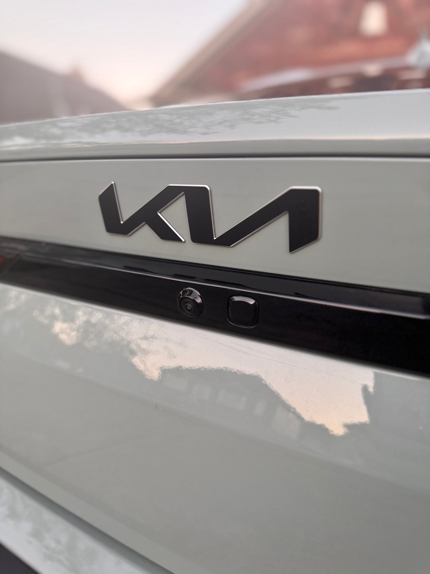 Kia K4 Overlays Front & Back (2022-2025) | Perfect Fit and Easy Installation