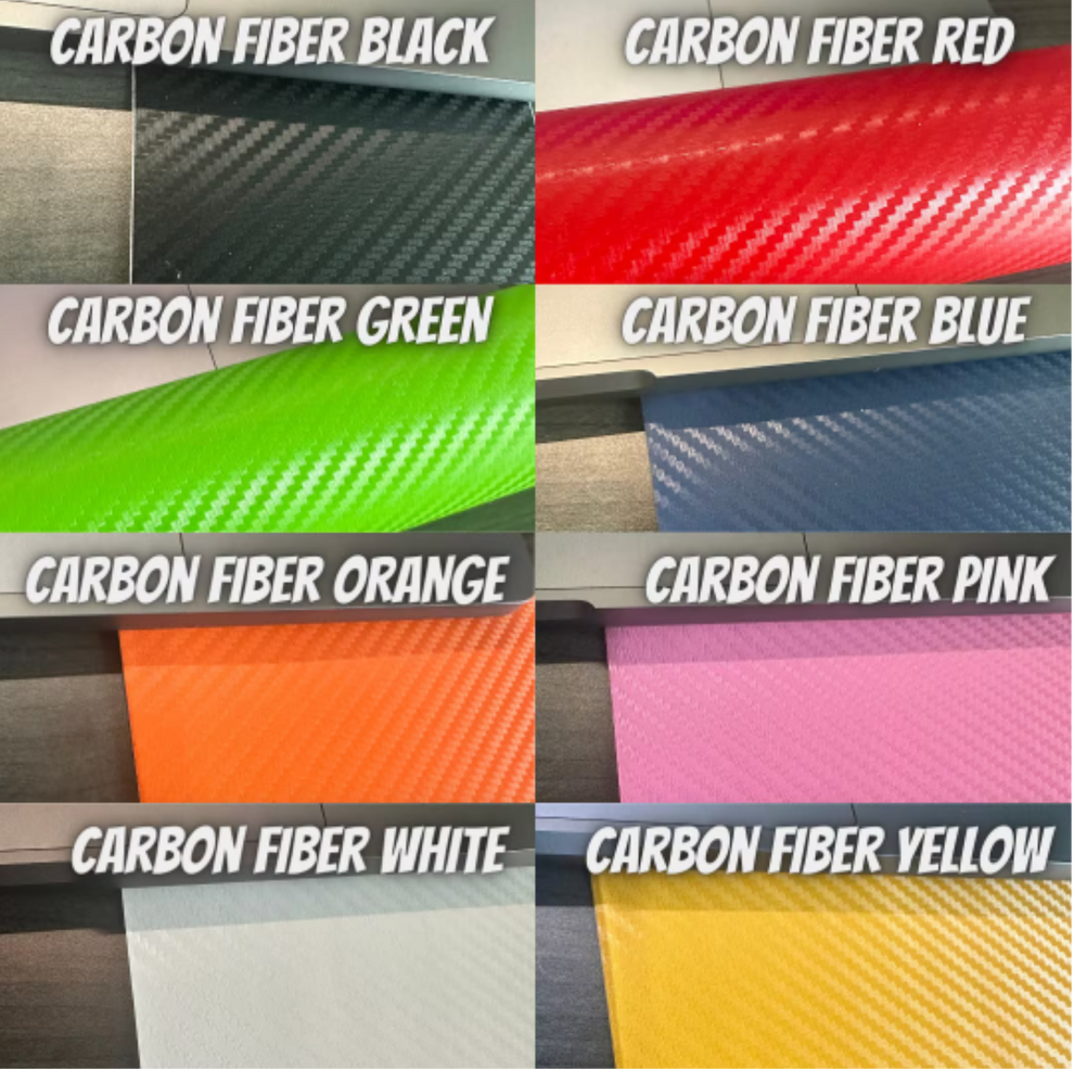 Badge Vinyl Overlay Stickers – Fits Kia Vehicles Custom Colors – KDM ...