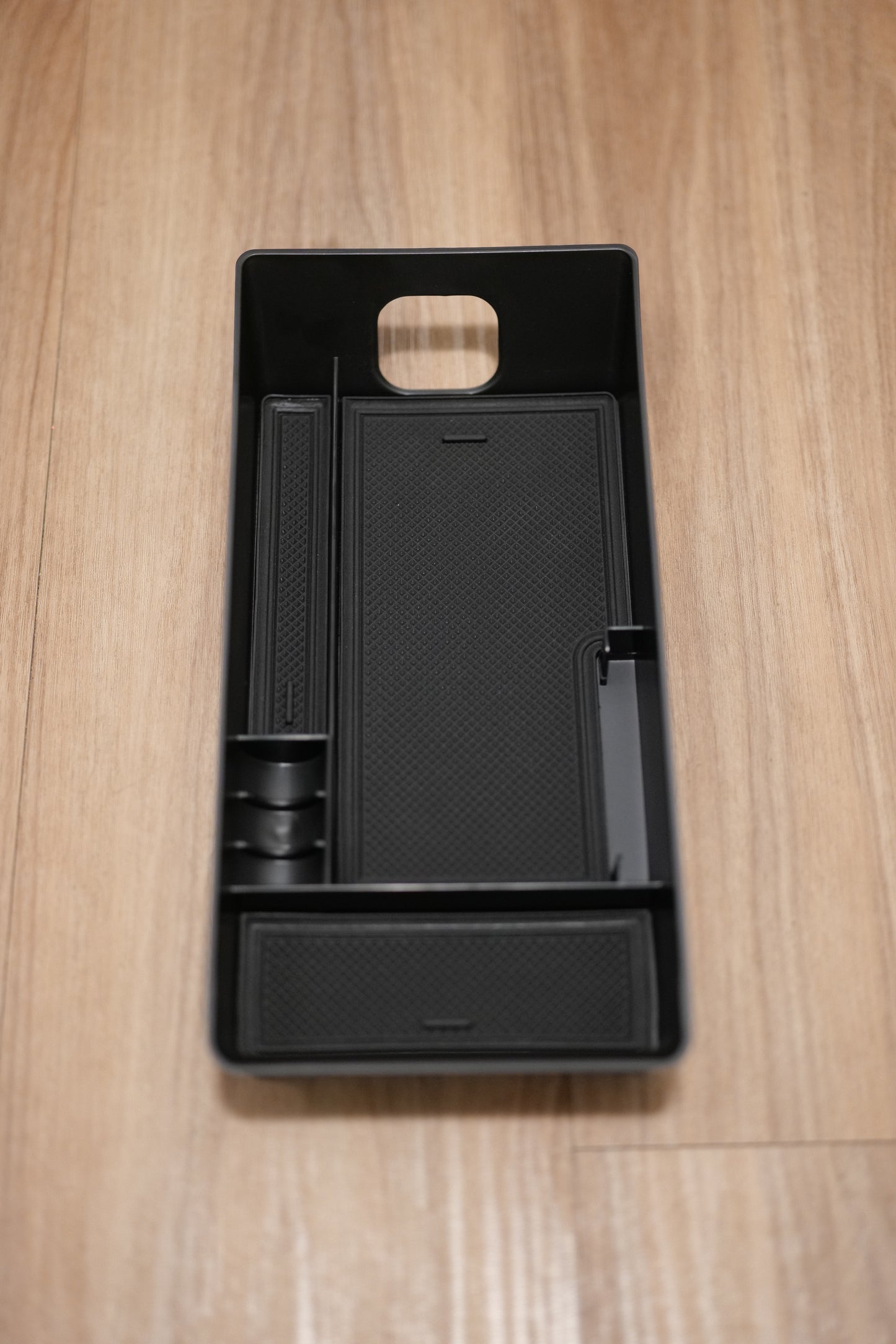 Toyota Camry Center Tray Organizer (2025) | Perfect Fit