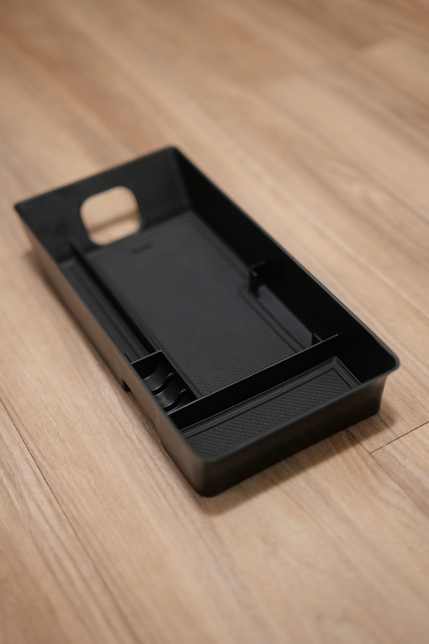 Toyota Camry Center Tray Organizer (2025) | Perfect Fit
