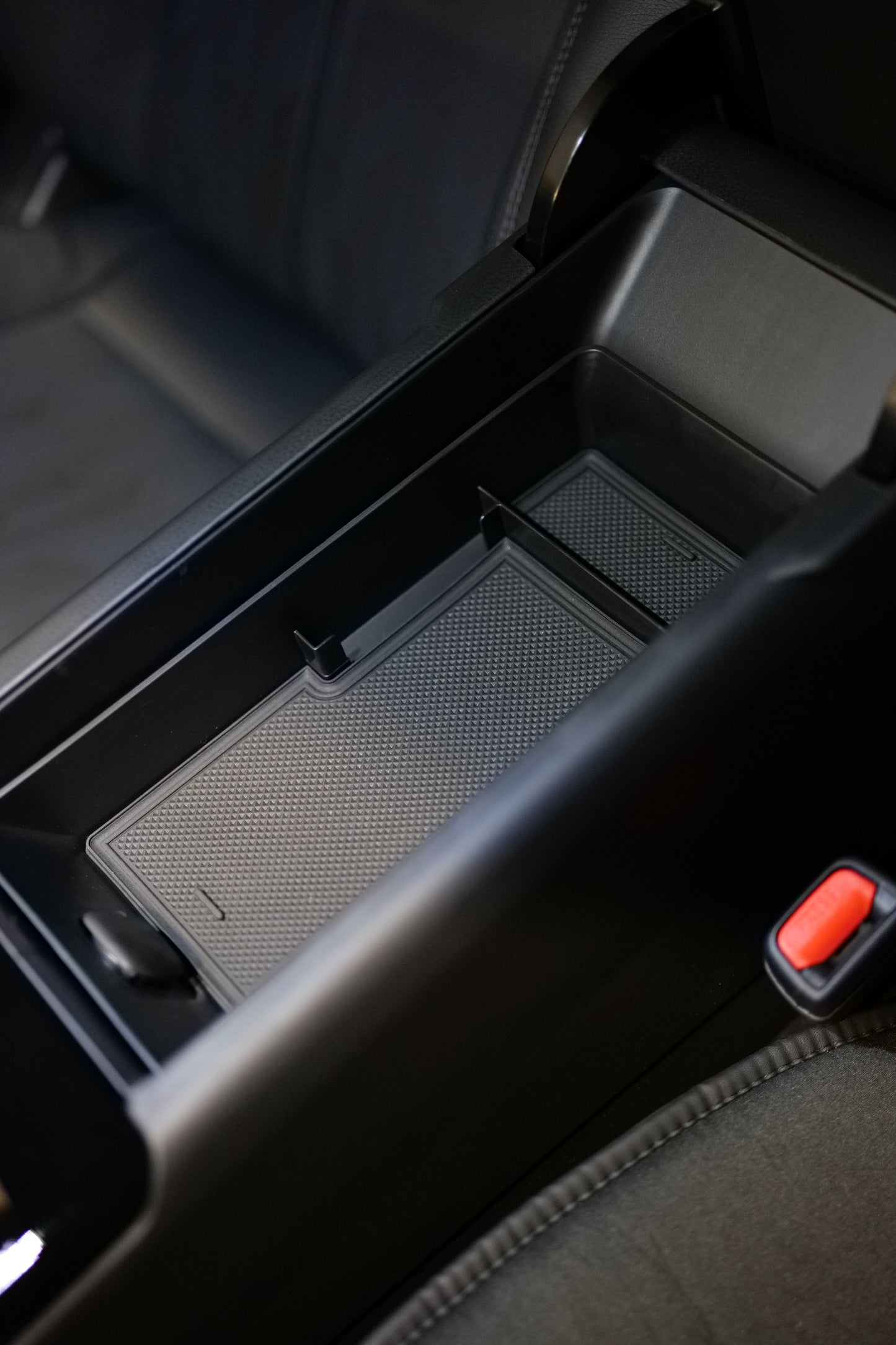 Toyota Camry Center Tray Organizer (2025) | Perfect Fit
