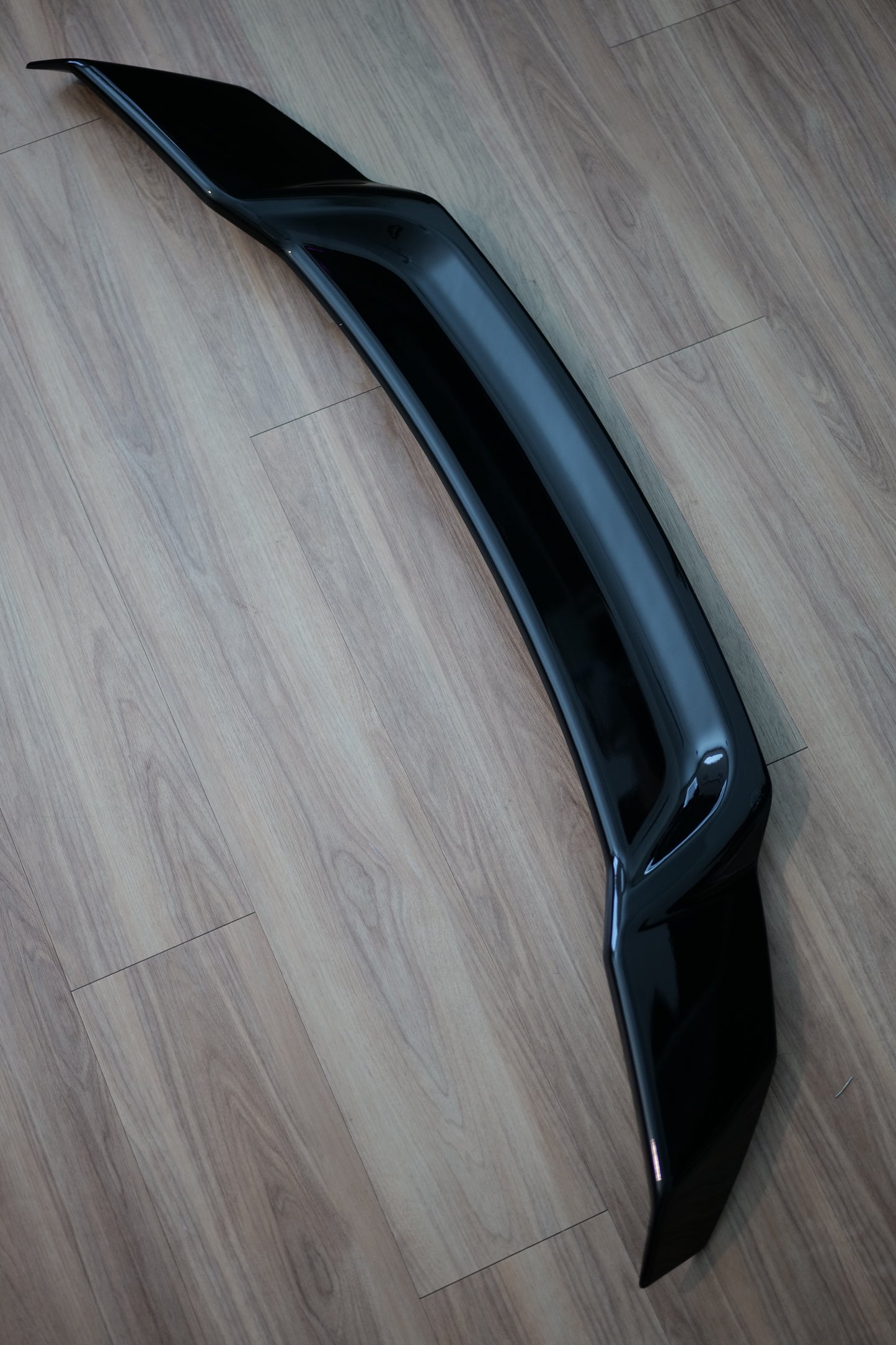 Toyota Camry Duckbill Spoiler (2025) | Easy Installation using 3M Tape
