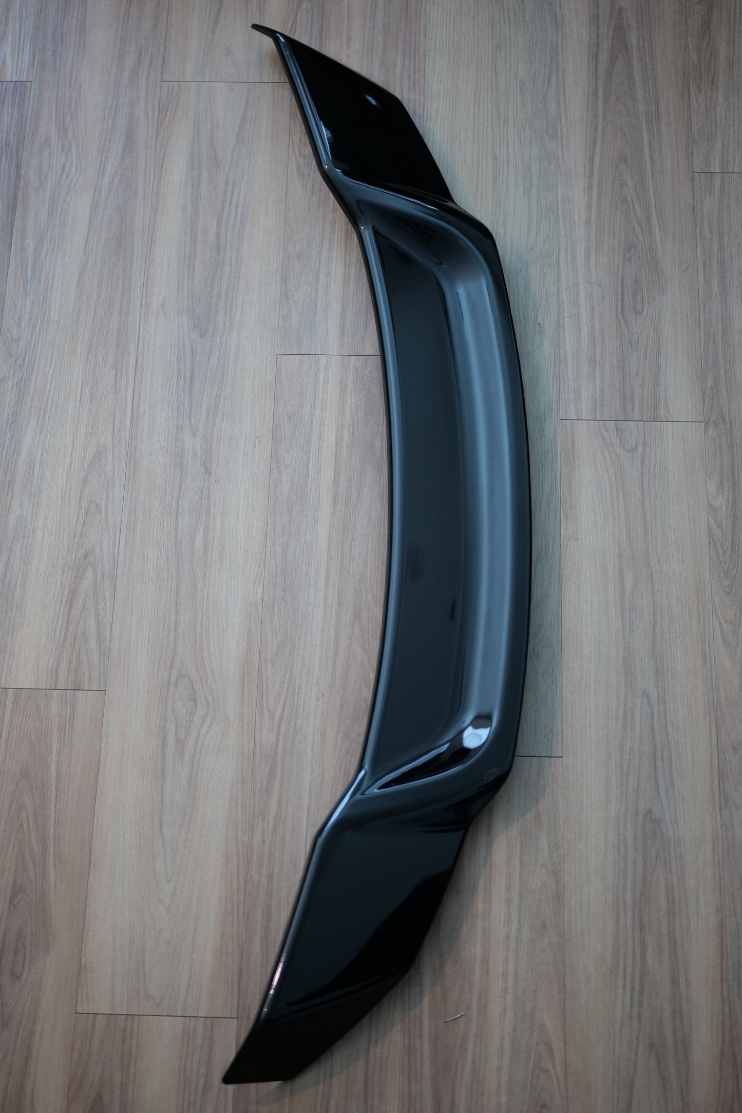 Toyota Camry Duckbill Spoiler (2025) | Easy Installation using 3M Tape