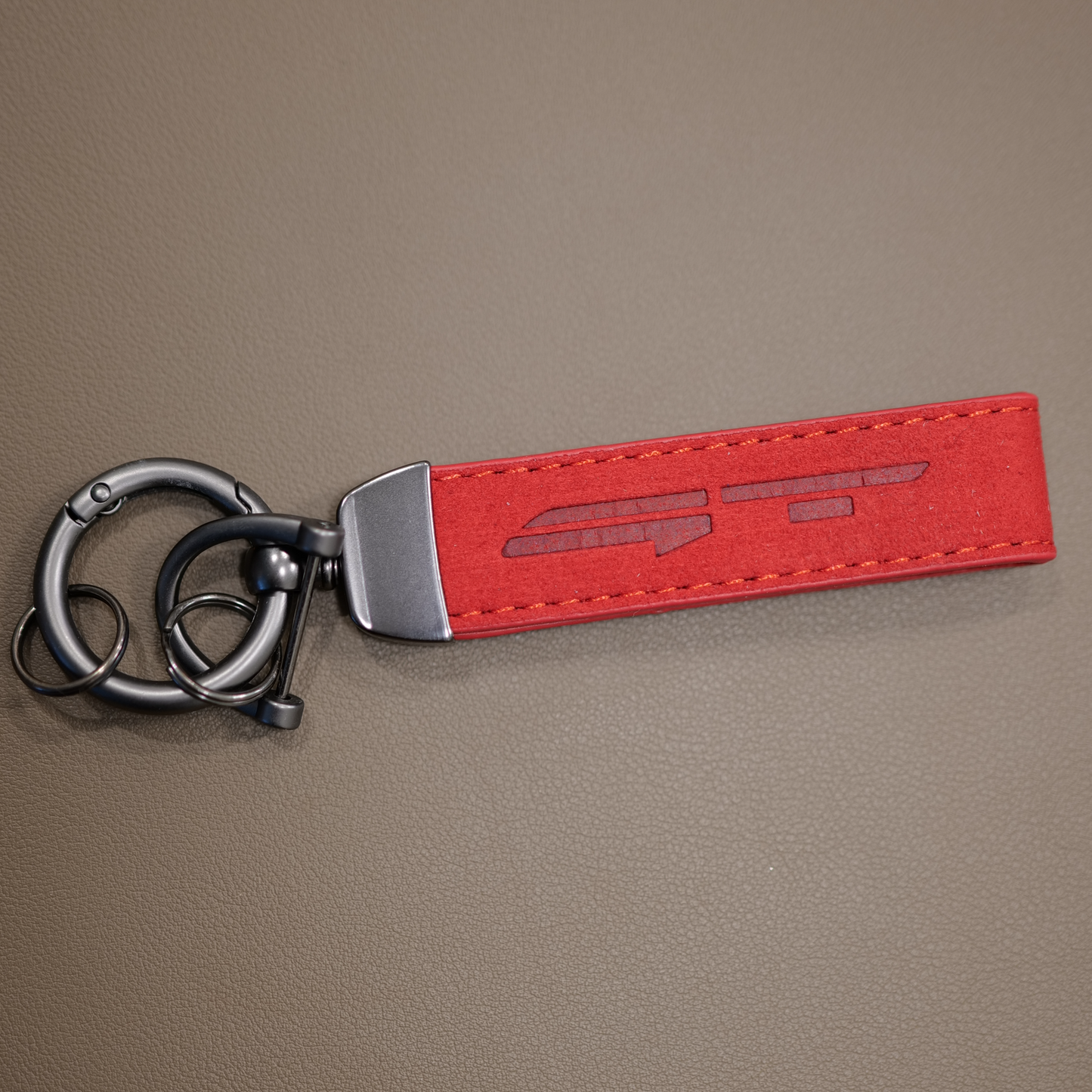 2023 + GT / GT Line Keychains for Kia Owners
