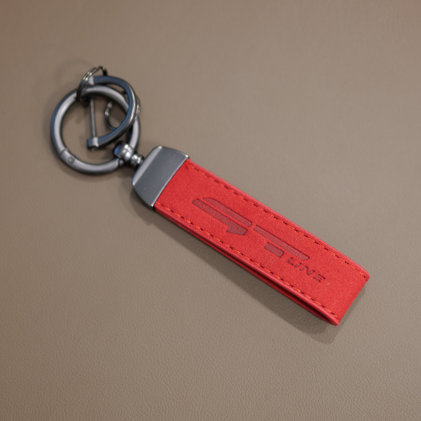 2023 + GT / GT Line Keychains for Kia Owners