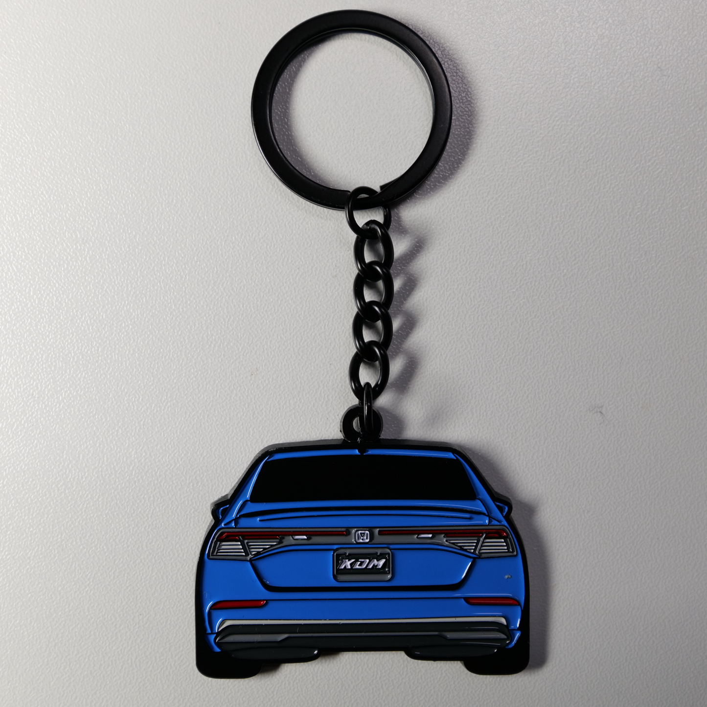 Accord Metal Keychain (2023+ Models) - Gifts for Him & Her