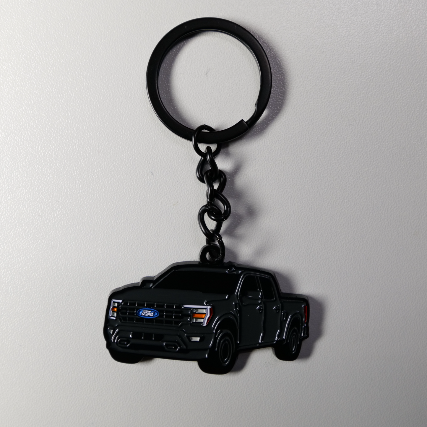 F-150  Metal Keychain | Car Keychains Ford Owners - Gifts for Him & Her