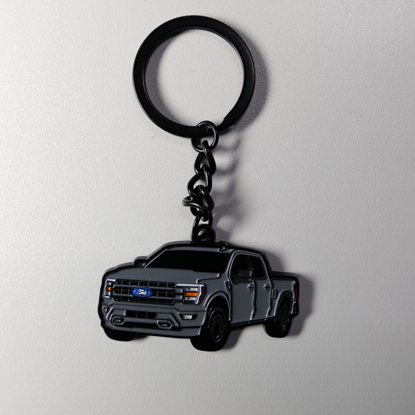 F-150  Metal Keychain | Car Keychains Ford Owners - Gifts for Him & Her