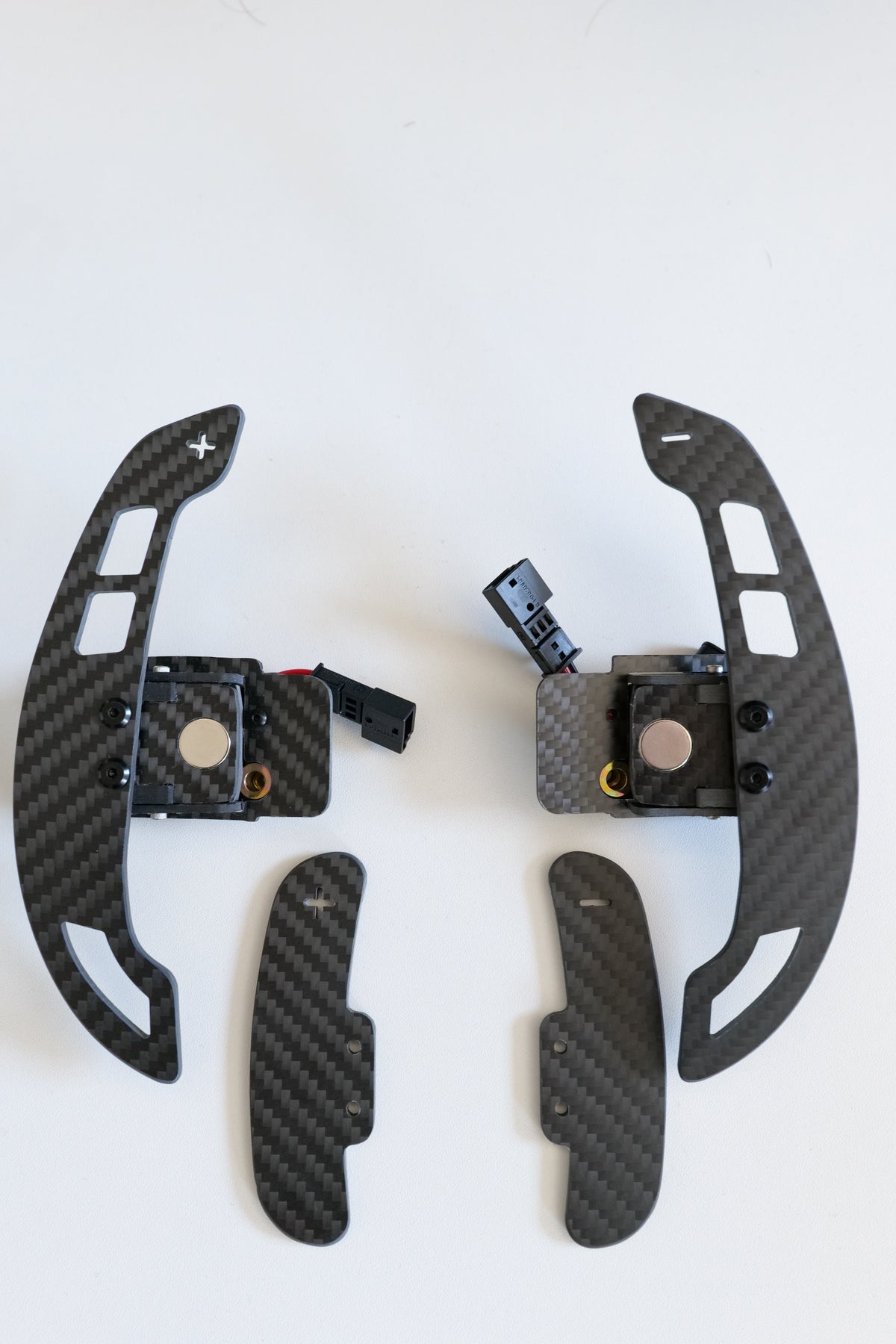 Kia K5 GT Magnetic Shifter Upgrade (2021-2027) | Easy Installation OEM Replacement