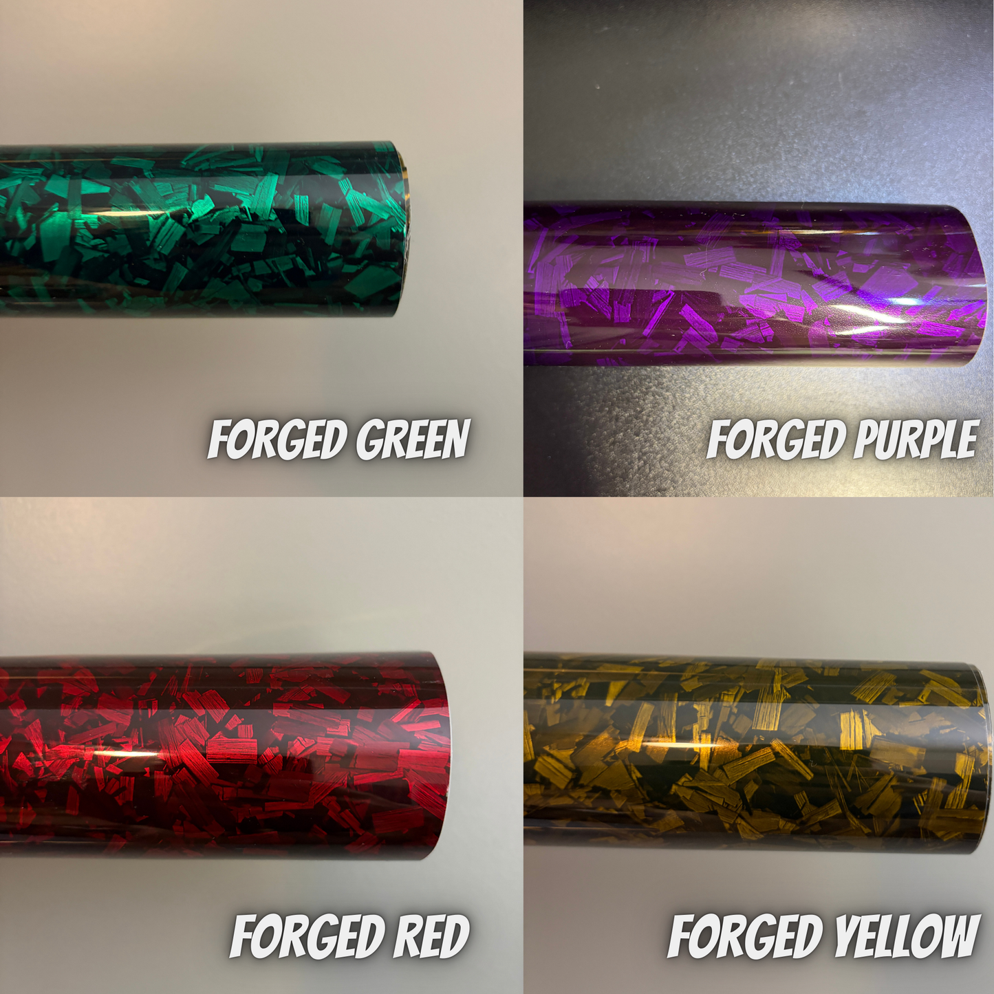 KIA Badge Vinyl Overlay Stickers – Custom Colors for All Kia Models