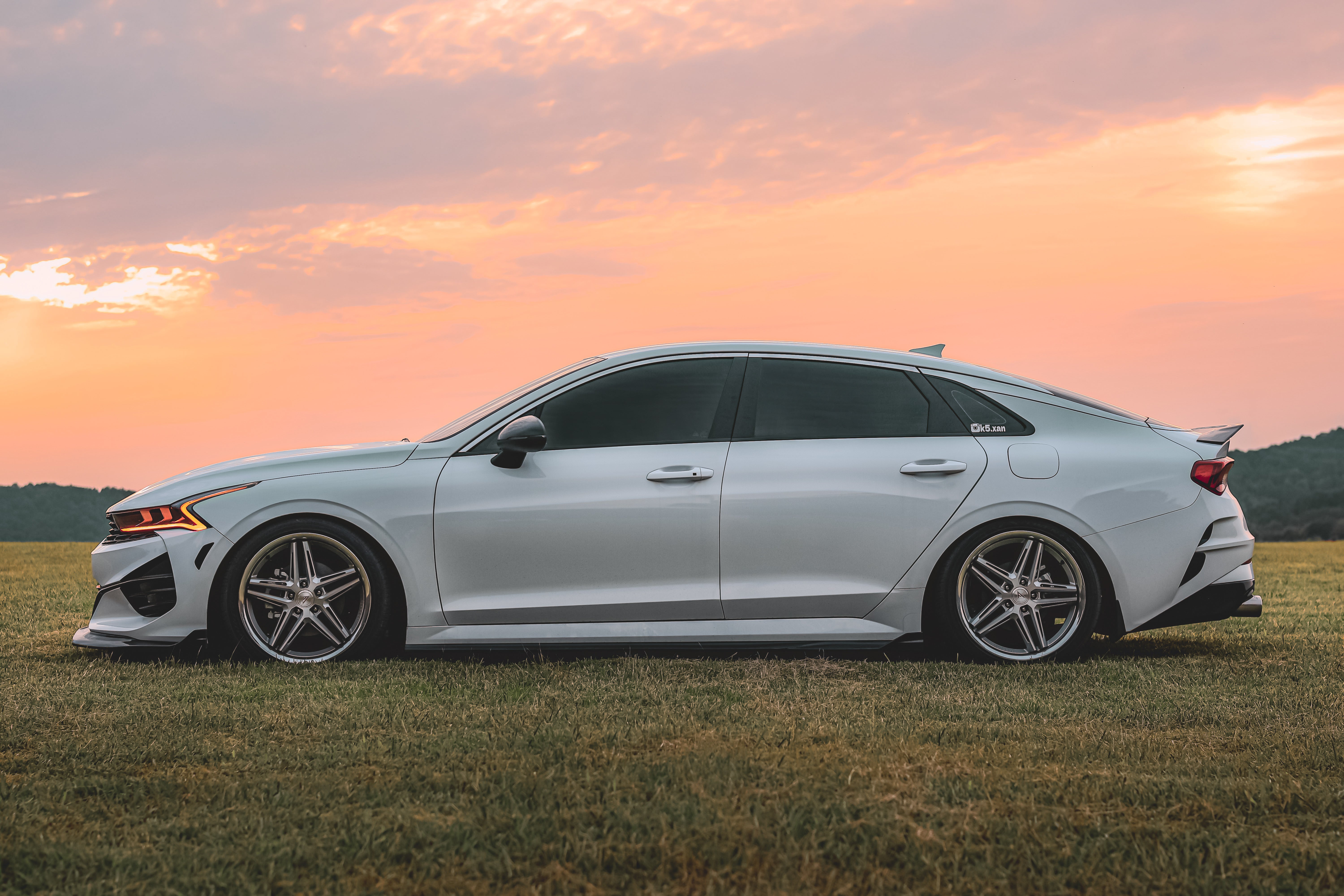 Kdm car accessories discount
