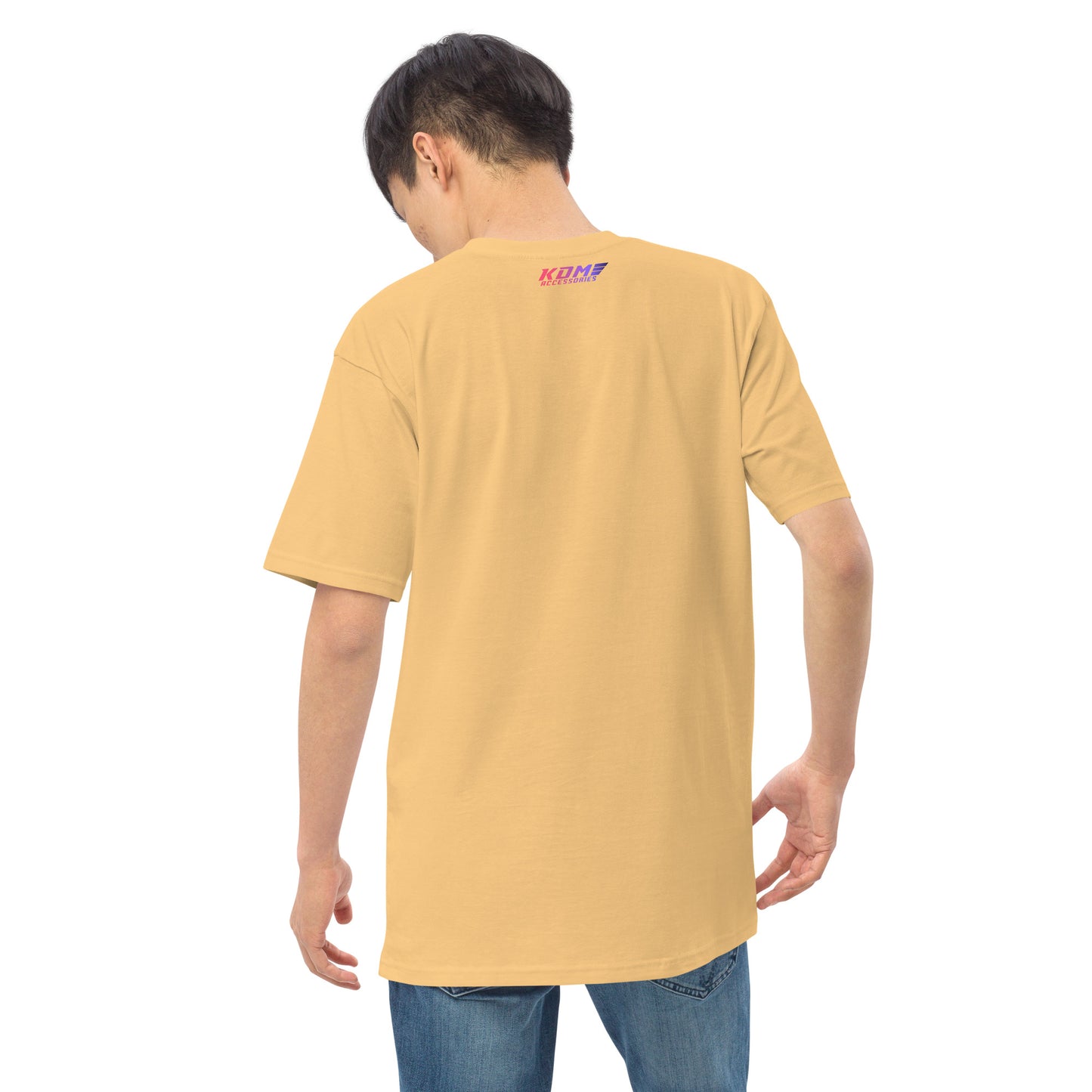 Forte Premium T-Shirt