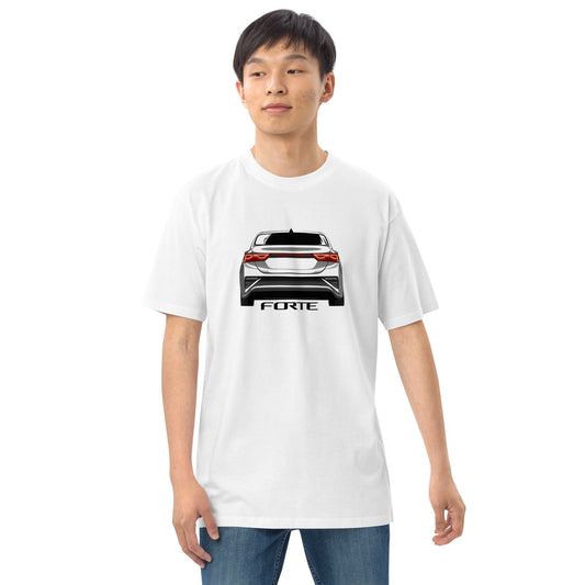 Forte Premium T-Shirt