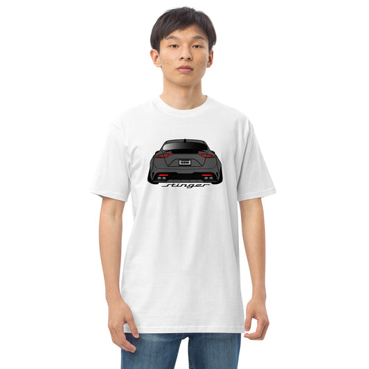 Stinger Premium T-Shirt