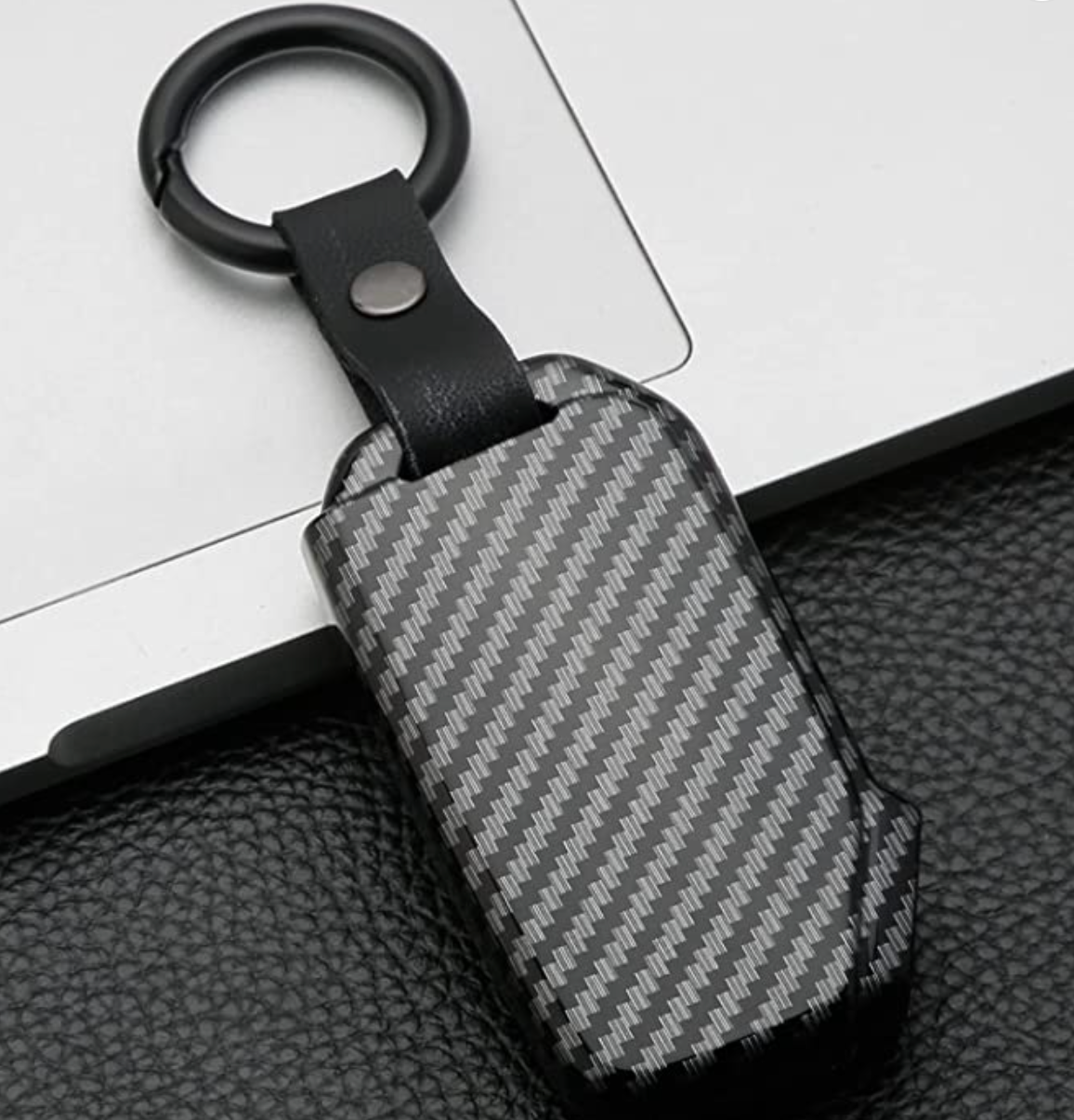 Kia K5 Key Fob Case (2021-2024) โ KDM Accessories