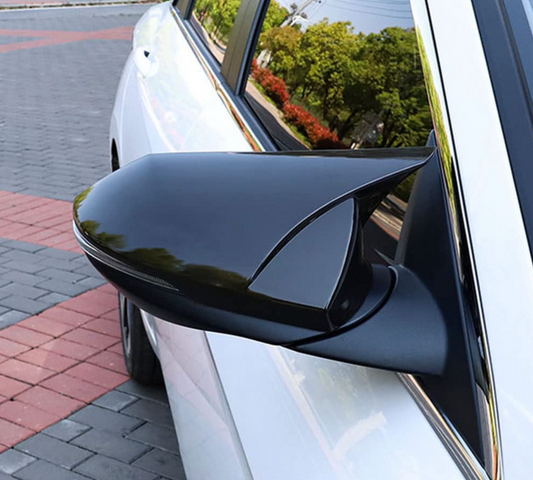 Hyundai Elantra Mirror Covers (2021-2023)